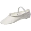 Sansha Tutu Split 5C, Jungen-Ballettschläppchen - Weiß