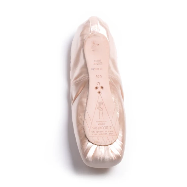 Bloch Serenade strong, Spitzenschuhe Bloch Serenade strong, Spitzenschuhe