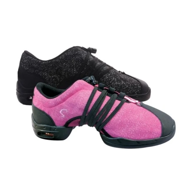 Skazz Studio, Sneaker – Rosa – Hot Pink