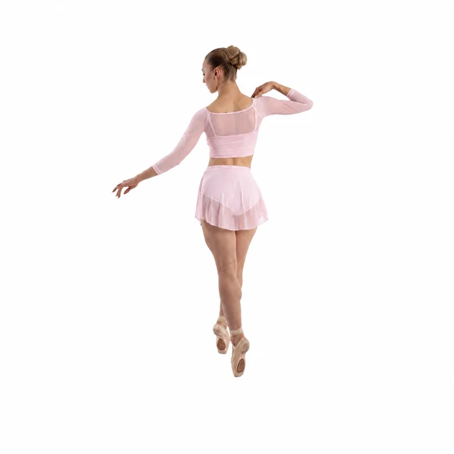 So Danca Anala, Damen-Netzoberteil So Danca Anala, Damen-Netzoberteil