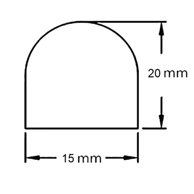Slim 2, Absatzschutz