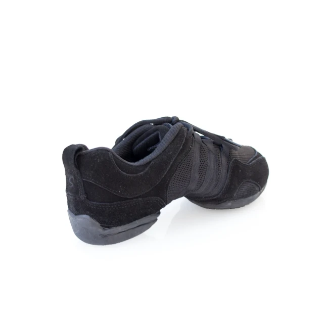 Skazz Solo nero LS, Sneaker Skazz Solo nero LS, Sneaker