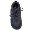 Skazz Solo nero LS, Sneaker Skazz Solo nero LS, Sneaker
