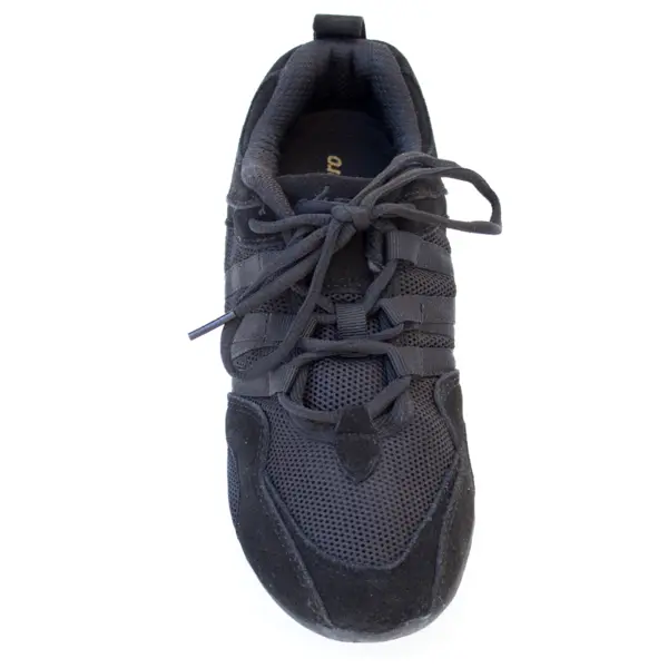 Skazz Solo nero LS, Sneaker