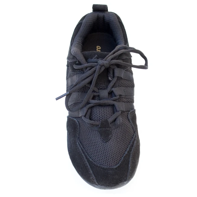 Skazz Solo nero LS, Sneaker Skazz Solo nero LS, Sneaker