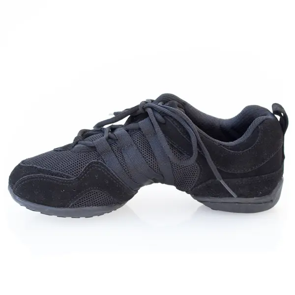 Skazz Solo nero LS, Sneaker