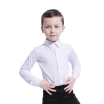 Hemd, Body für Gesellschaftstanz basic für Jungen Hemd, Body für Gesellschaftstanz basic für Jungen