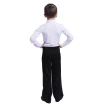Hemd, Body für Gesellschaftstanz basic für Jungen Hemd, Body für Gesellschaftstanz basic für Jungen