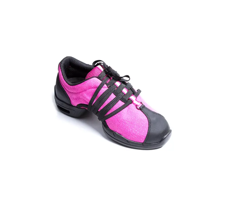 Skazz Studio, Sneaker – Rosa – Hot Pink