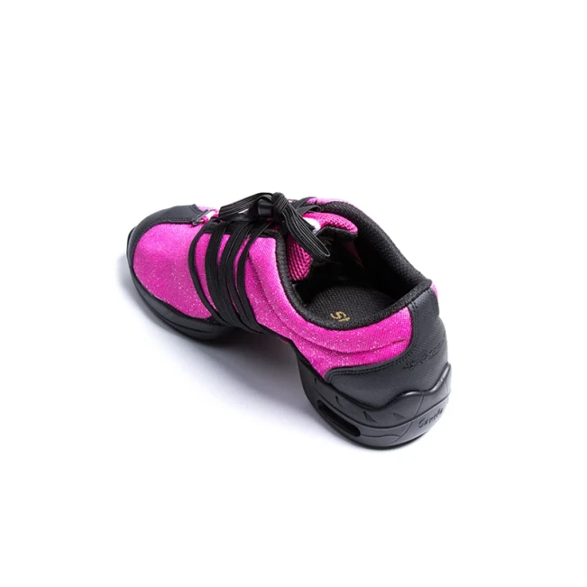 Skazz Studio, Sneaker – Rosa – Hot Pink