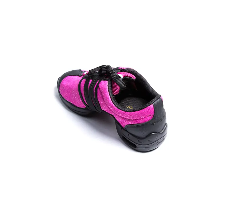 Skazz Studio, Sneaker – Rosa – Hot Pink