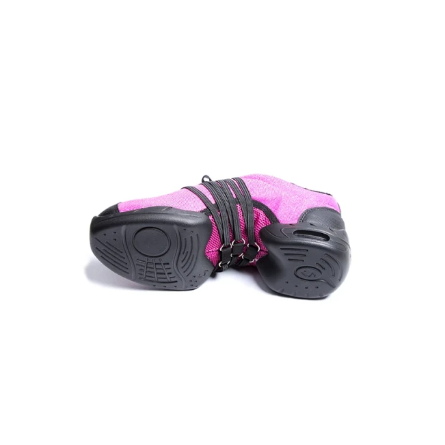 Skazz Studio, Sneaker – Rosa – Hot Pink