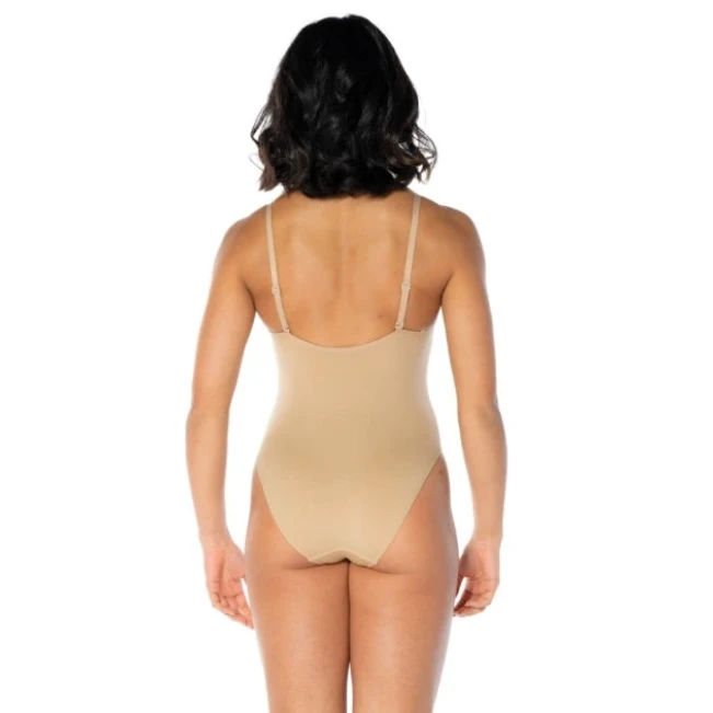 Dansez Vous SV03, grundlegender Unterziehbody für Damen Dansez Vous SV03, grundlegender Unterziehbody für Damen