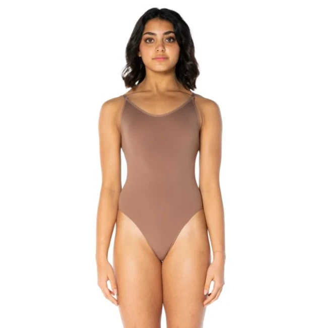 Dansez Vous SV03, grundlegender Unterziehbody für Damen Dansez Vous SV03, grundlegender Unterziehbody für Damen