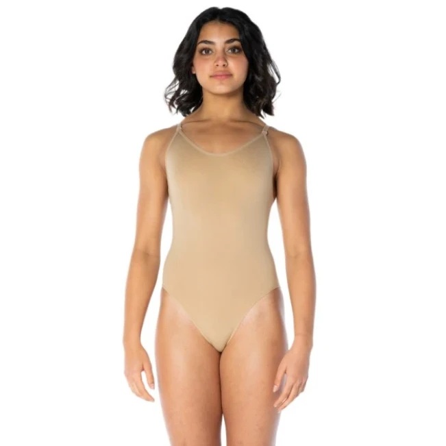 Dansez Vous SV03, grundlegender Unterziehbody für Damen Dansez Vous SV03, grundlegender Unterziehbody für Damen