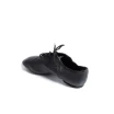 Sansha Swing-Split, Kinder-Jazzschuhe - Schwarz Sansha Swing-Split, Kinder-Jazzschuhe - Schwarz