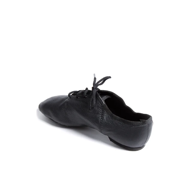Sansha Swing-Split, Kinder-Jazzschuhe Sansha Swing-Split, Kinder-Jazzschuhe - Schwarz