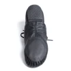 Sansha Swing-Split, Kinder-Jazzschuhe - Schwarz Sansha Swing-Split, Kinder-Jazzschuhe - Schwarz