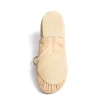 Sansha Swing-Split, Kinder-Jazzschuhe – Hautfarben Tan Sansha Sansha Swing-Split, Kinder-Jazzschuhe – Hautfarben Tan Sansha