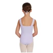 Capezio Wide Strap Leotard, Kindertrikot mit breiten Trägern – Navyblau Capezio Capezio Wide Strap Leotard, Kindertrikot mit breiten Trägern – Navyblau Capezio