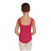 Capezio Wide Strap Leotard, Kindertrikot mit breiten Trägern – Navyblau Capezio Capezio Wide Strap Leotard, Kindertrikot mit breiten Trägern – Navyblau Capezio