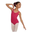 Capezio Wide Strap Leotard, Kindertrikot mit breiten Trägern – Navyblau Capezio Capezio Wide Strap Leotard, Kindertrikot mit breiten Trägern – Navyblau Capezio