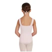 Capezio Wide Strap Leotard, Kindertrikot mit breiten Trägern – Navyblau Capezio Capezio Wide Strap Leotard, Kindertrikot mit breiten Trägern – Navyblau Capezio