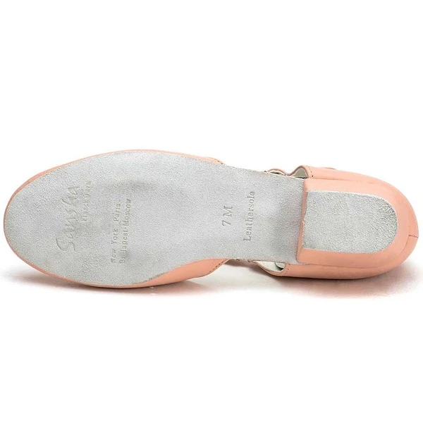 Sansha Diva, Lederschuhe Sansha Diva, Lederschuhe