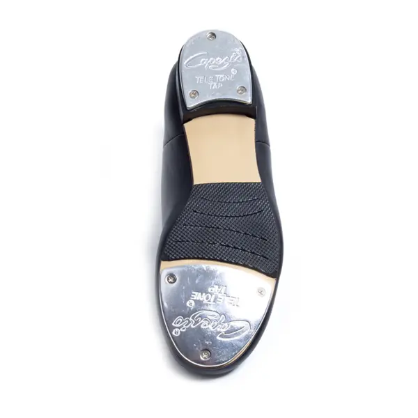 Capezio Tele Tone Xtreme, Herren-Steppschuhe