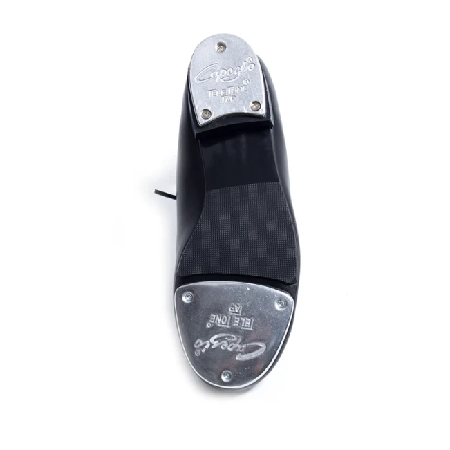Capezio TIC TAP TOE, Kinder-Stepptanzschuhe Capezio TIC TAP TOE, Kinder-Stepptanzschuhe