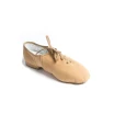 Sansha Tivoli JS3C, Canvas-Jazzschuhe - Weiß Sansha Tivoli JS3C, Canvas-Jazzschuhe - Weiß