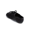 Sansha Tivoli JS3C, Canvas-Jazzschuhe - Weiß Sansha Tivoli JS3C, Canvas-Jazzschuhe - Weiß