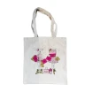 Dansez Vous Tote bag, Henkelbeutel mit Zelie Dansez Vous Tote bag, Henkelbeutel mit Zelie