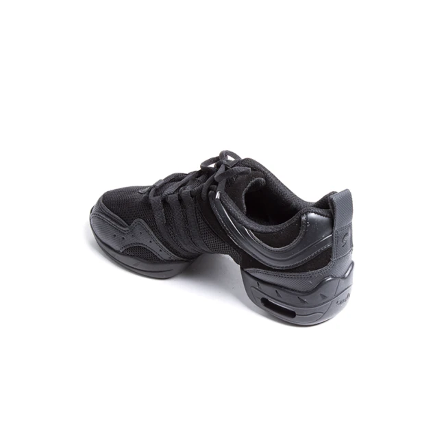 Skazz Tutto Nero, Kinder-Sneaker Skazz Tutto Nero, Kinder-Sneaker