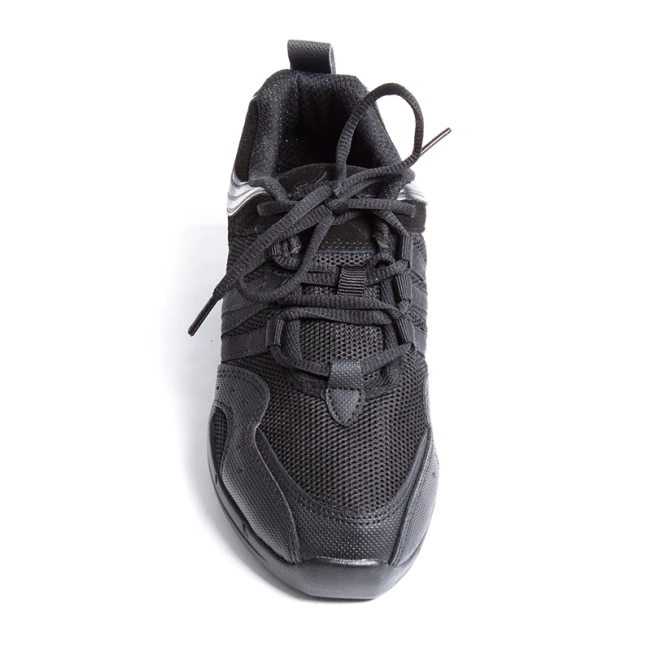 Skazz Tutto Nero, Kinder-Sneaker Skazz Tutto Nero, Kinder-Sneaker