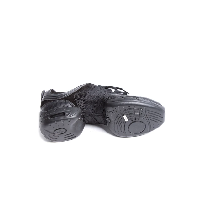 Skazz Tutto Nero, Kinder-Sneaker Skazz Tutto Nero, Kinder-Sneaker