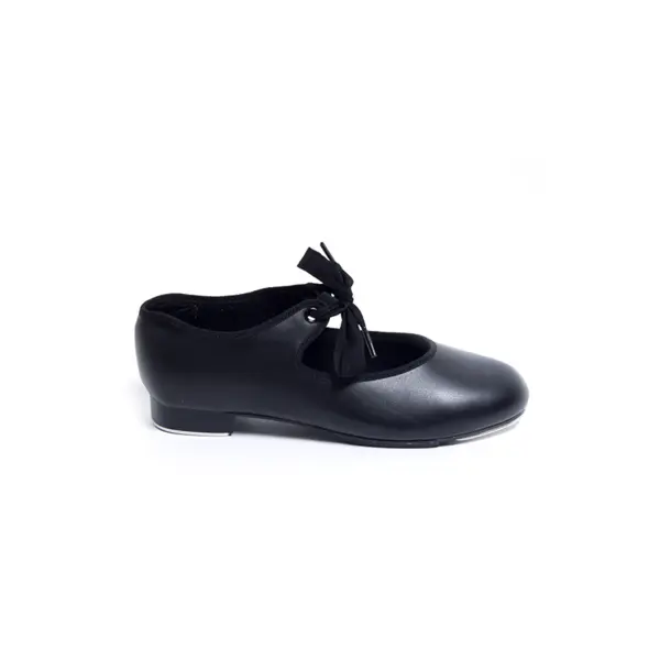 Capezio PU JR. Tyette Tap Shoes, Steppschuhe