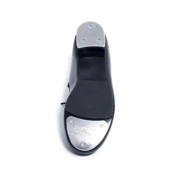 Capezio PU JR. Tyette Tap Shoes, Steppschuhe