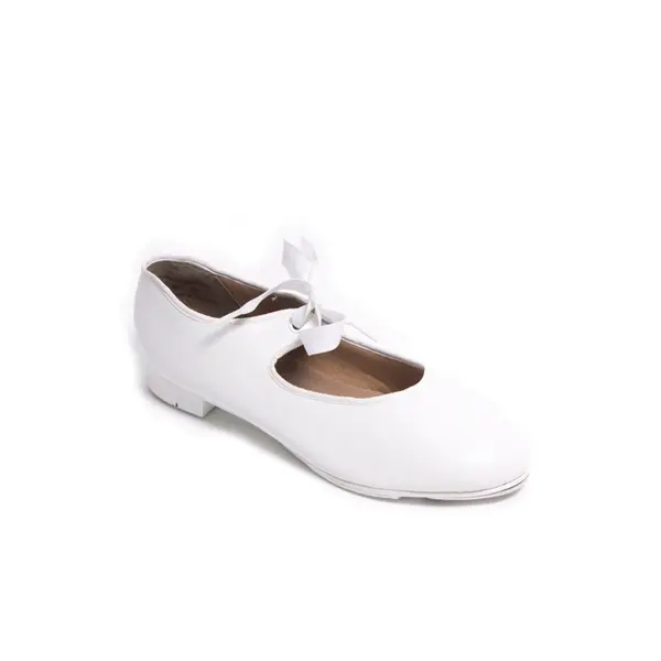 Capezio PU JR. Tyette Tap Shoes, Steppschuhe