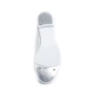Capezio PU JR. Tyette Steppschuhe, Kinderschuhe zum Stepptanz - Weiß Capezio PU JR. Tyette Steppschuhe, Kinderschuhe zum Stepptanz - Weiß