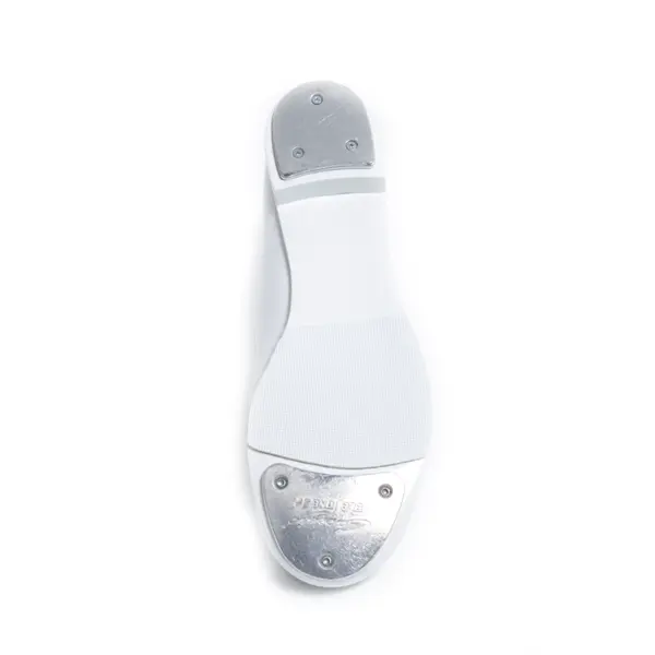 Capezio PU JR. Tyette Tap Shoes, Steppschuhe