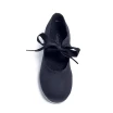 Capezio Canvas JR. Tyette, Stepptanzschuhe für Anfänger (Kinder) Capezio Canvas JR. Tyette, Stepptanzschuhe für Anfänger (Kinder)