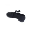 Capezio Canvas JR. Tyette, Stepptanzschuhe für Anfänger (Kinder) Capezio Canvas JR. Tyette, Stepptanzschuhe für Anfänger (Kinder)