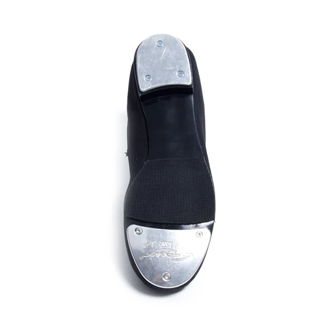 Capezio Canvas JR. Tyette, Stepptanzschuhe für Anfänger (Kinder) Capezio Canvas JR. Tyette, Stepptanzschuhe für Anfänger (Kinder)