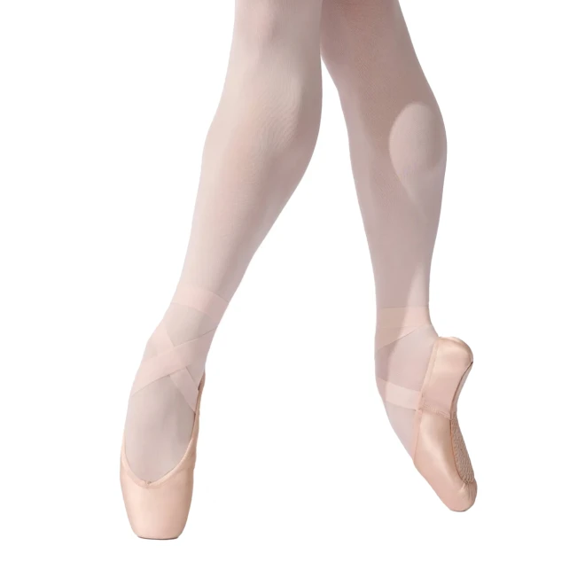 Capezio Veloce, Ballettspitzenschuhe