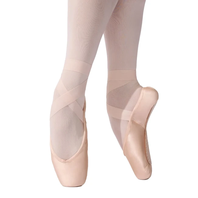 Capezio Veloce, Ballettspitzenschuhe