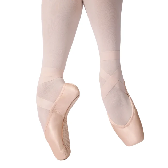 Capezio Veloce, Ballettspitzenschuhe