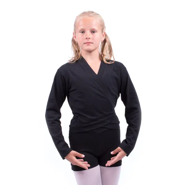 Sansha Candy, Wickeljäckchen Sansha Candy, Wickeljäckchen