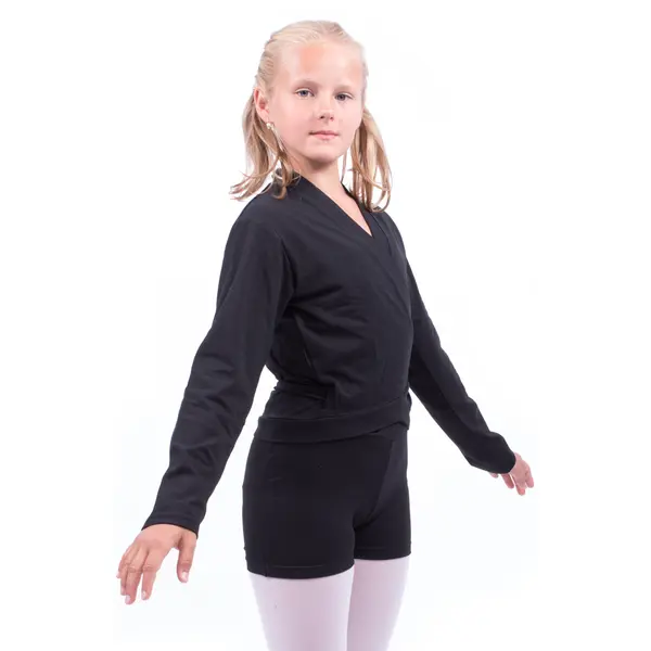 Sansha Candy, Wickeljäckchen Sansha Candy, Wickeljäckchen