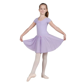 Sansha Florinda, Röckchen